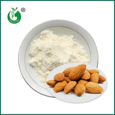 Poudre d’amande pure