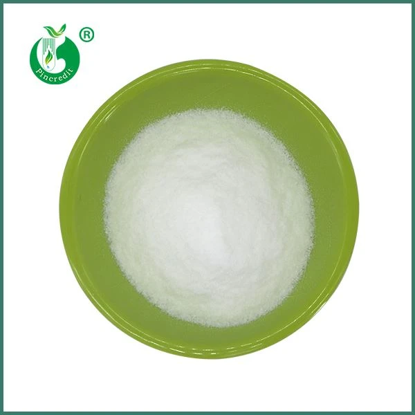 Poudre de xylitol biologique