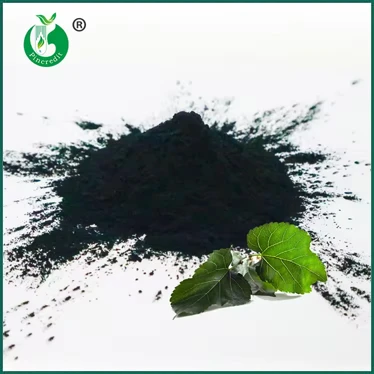 La chlorophylline de cuivre sodique est-elle la même que la chlorophylle ?