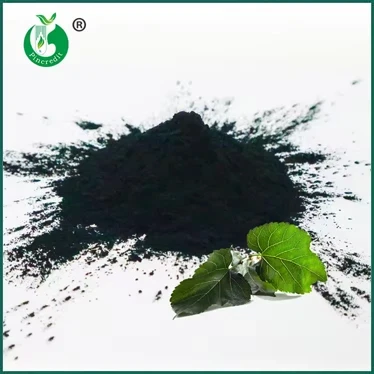À quoi sert la chlorophylline de cuivre sodique ?