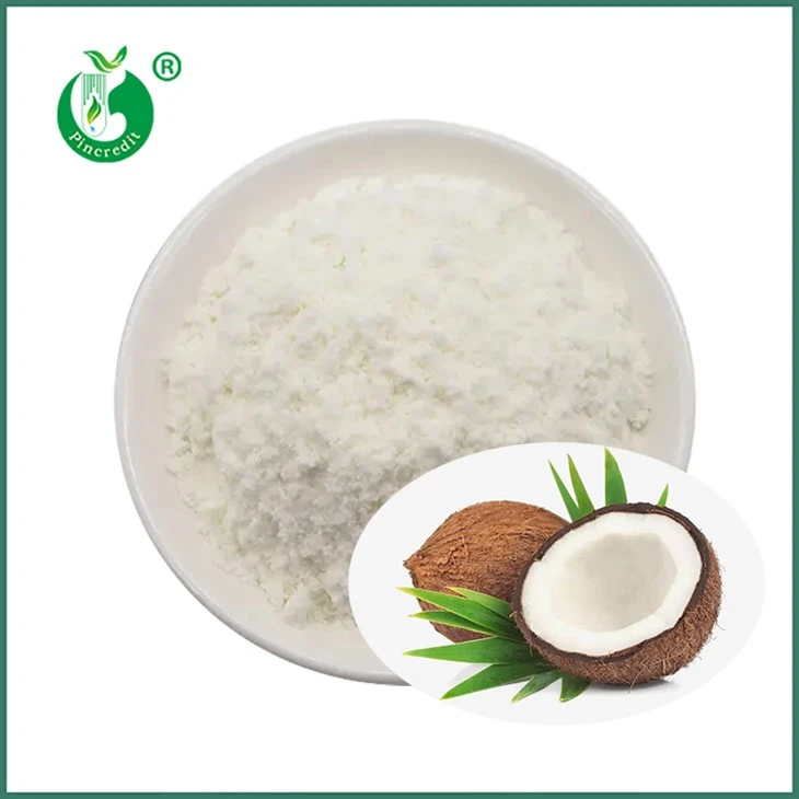 Poudre de lait d'amande biologique