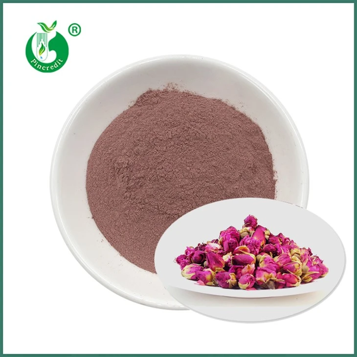 Poudre de fleur de rose