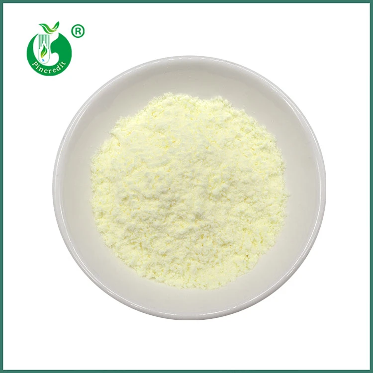 Poudre de vitamine K2 en vrac